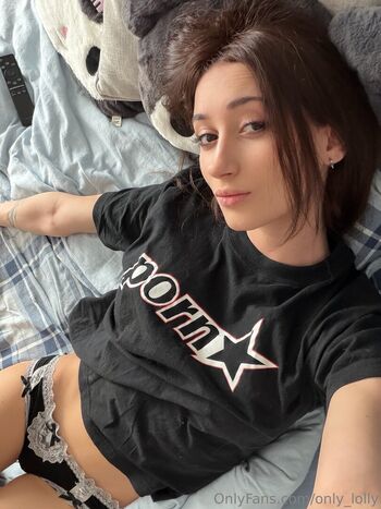 Full leaked Sara bernal sara bernall sara do only lolly private onlyfans photo