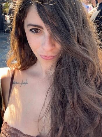 Full leaked Sara devastato private onlyfans photo