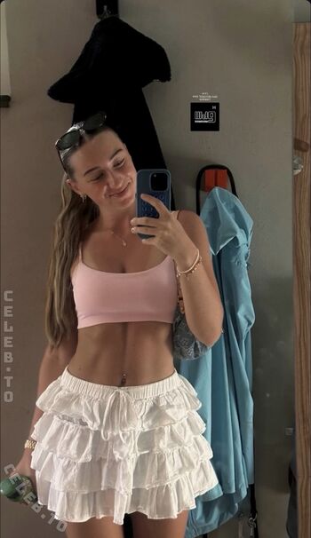 Full leaked Sara gnza private onlyfans photo