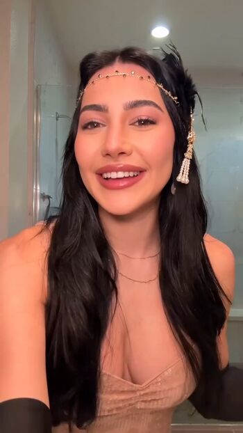 Full leaked Sara hesri private onlyfans photo