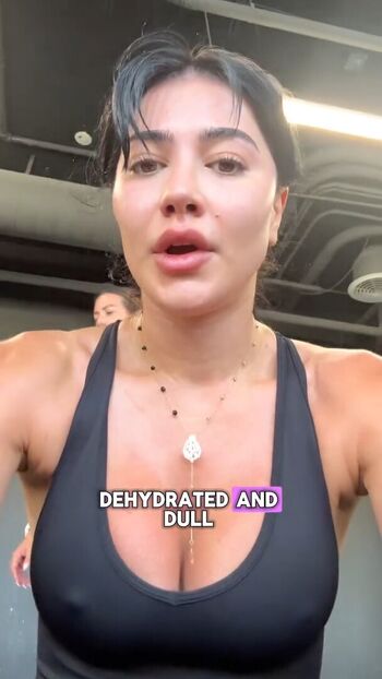 Full leaked Sara hesri private onlyfans photo