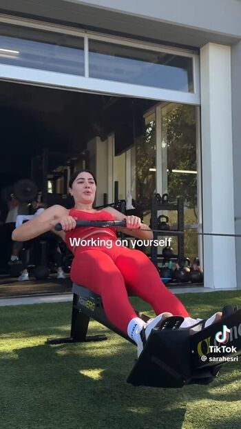 Full leaked Sara hesri private onlyfans photo