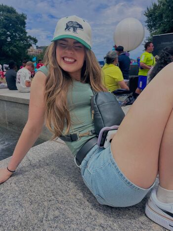 Full leaked Sara hopkins private onlyfans photo