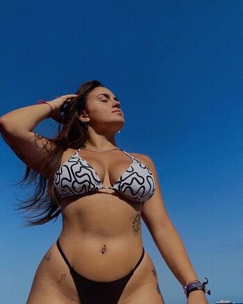 Full leaked Sara quintero private onlyfans photo