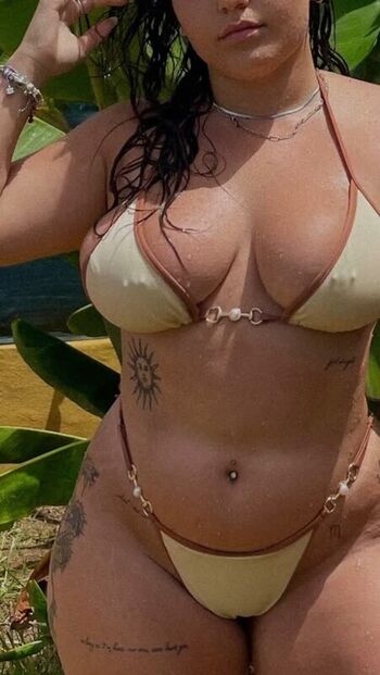 Full leaked Sara quintero private onlyfans photo