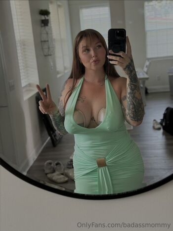 Full leaked Sara riley private onlyfans photo