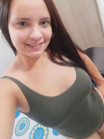 Full leaked Sara valencia private onlyfans photo