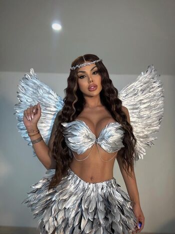 Full leaked Sara victoria private onlyfans photo