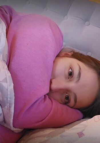 Full leaked Saraangelique private onlyfans photo