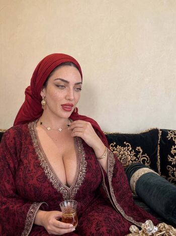 Full leaked Sarah albarcha private onlyfans photo
