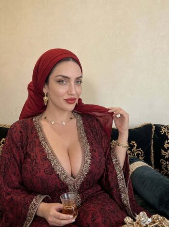 Full leaked Sarah albarcha private onlyfans photo