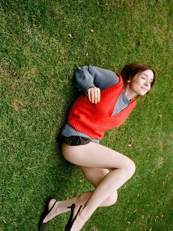 Full leaked Sarah bolger private onlyfans photo
