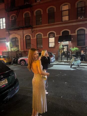 Full leaked Sarah cheung private onlyfans photo