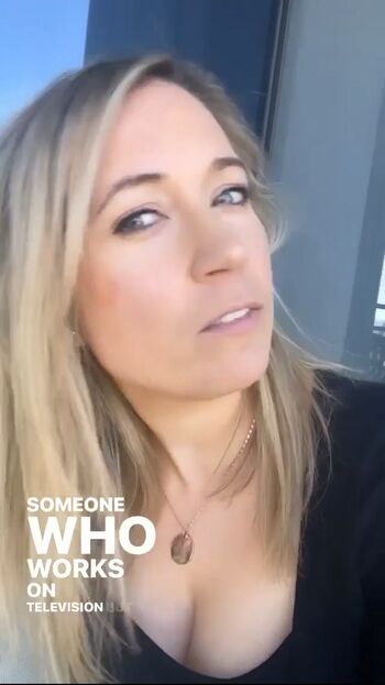 Full leaked Sarah cruddas private onlyfans photo
