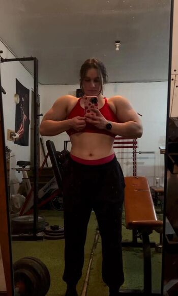 Sarah Korty