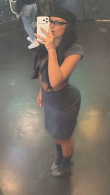 Full leaked Sarah wahala private onlyfans photo