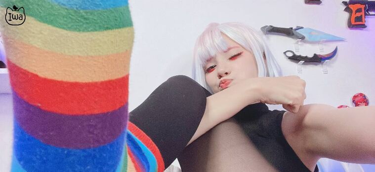 Full leaked Saraiwazawa page private onlyfans photo