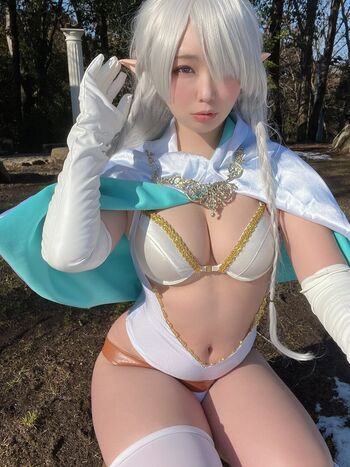 Full leaked Sayapeco private onlyfans photo
