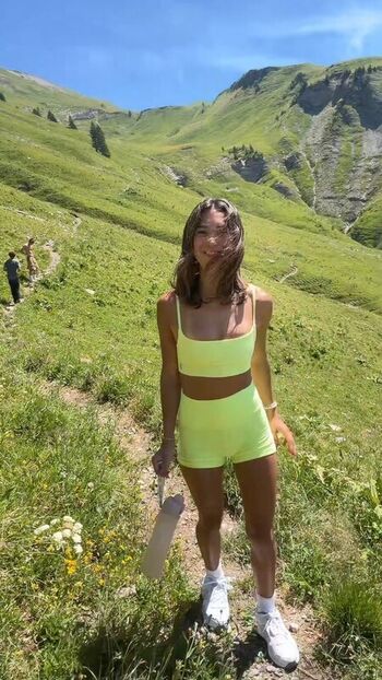 Full leaked Scarlett estevez page private onlyfans photo