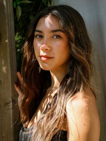 Full leaked Scarlett estevez page private onlyfans photo