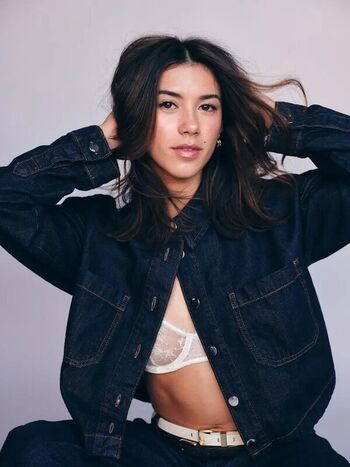 Full leaked Scarlett estevez private onlyfans photo
