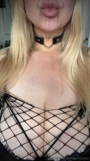 Full leaked Schnataa private onlyfans photo