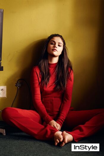 Selena Gome