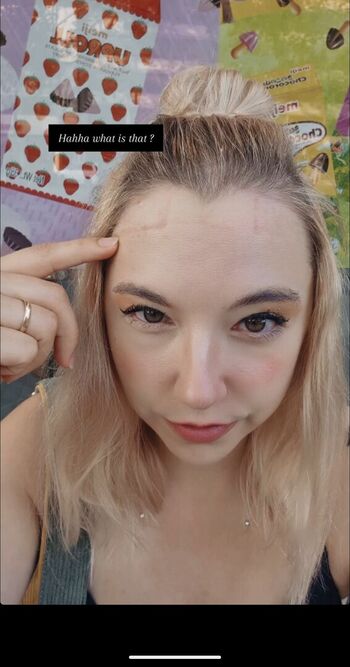 Full leaked Sen cosplay private onlyfans photo