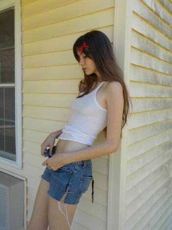 Full leaked Sephira lily street page private onlyfans photo