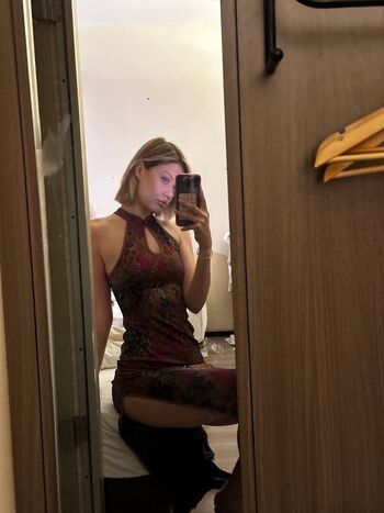 Full leaked Sexnevil private onlyfans photo