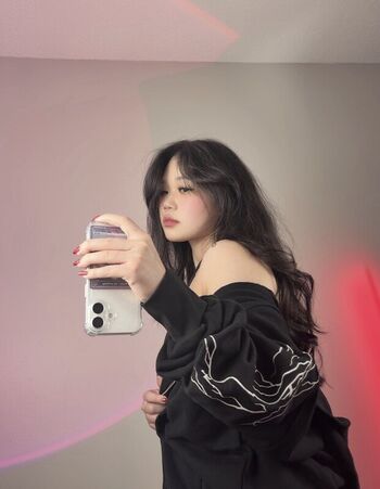 Full leaked Seylith private onlyfans photo