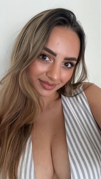 Full leaked Shabenai private onlyfans photo