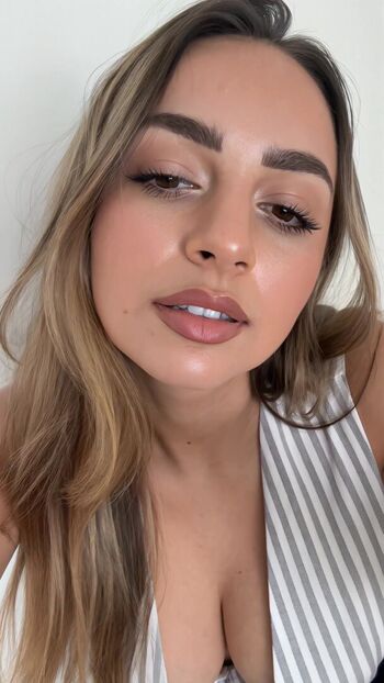 Full leaked Shabenai private onlyfans photo