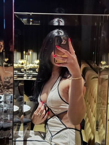 Full leaked Shabreen sabeer private onlyfans photo