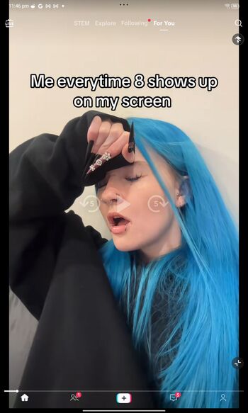 Full leaked Shae evans private onlyfans photo