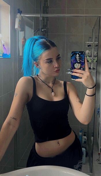 Full leaked Shae evans private onlyfans photo