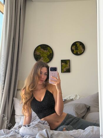 Full leaked Shaiden rogue private onlyfans photo