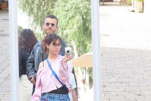 Full leaked Shaked gigi private onlyfans photo