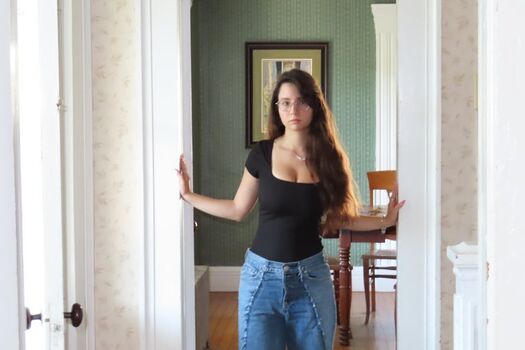 Full leaked Shaked gigi private onlyfans photo