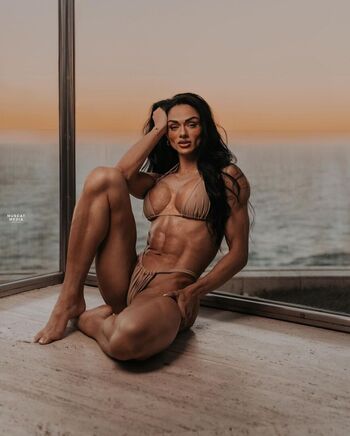 Full leaked Shanae private onlyfans photo