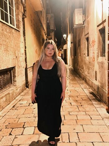 Full leaked Shannon ross private onlyfans photo