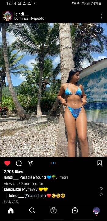 Full leaked Shantall herrera private onlyfans photo