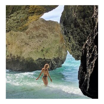 Shantel VanSanten