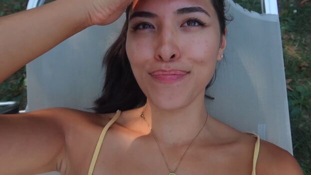 Full leaked Shanti tan private onlyfans photo
