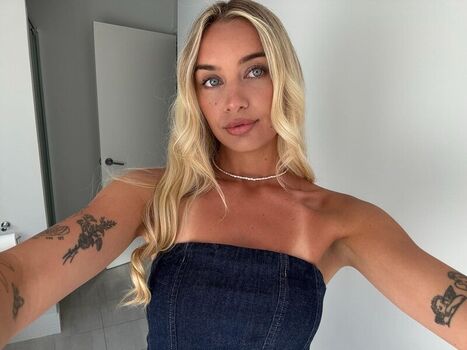 Full leaked Sharni klau private onlyfans photo