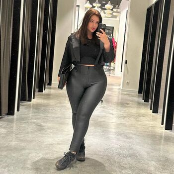 Full leaked Sharon ellis page private onlyfans photo