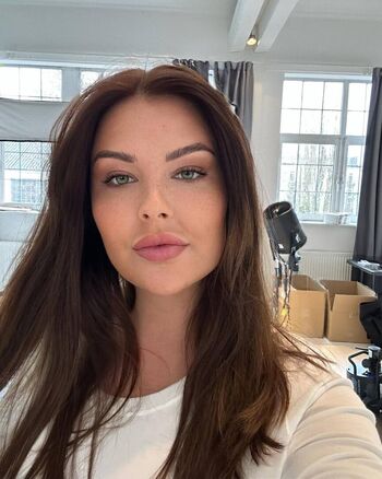 Full leaked Sharon ellis private onlyfans photo
