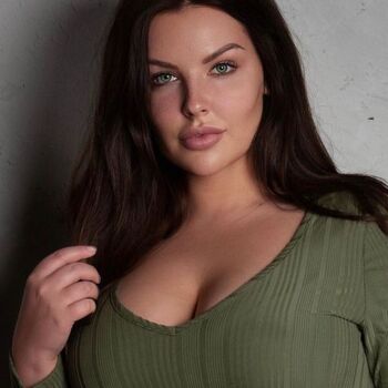 Full leaked Sharon ellis private onlyfans photo