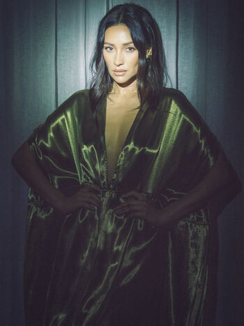 Full leaked Shay mitchell private onlyfans photo