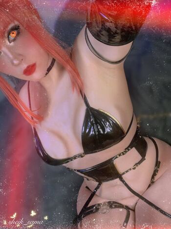 Full leaked Sheik sama sheiksama private onlyfans photo